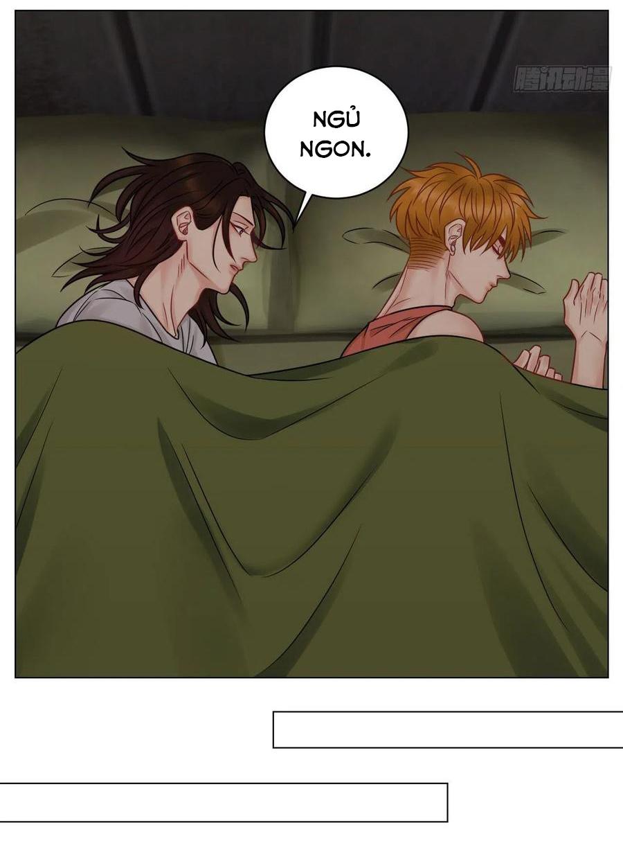 Ký Túc Xá Nam Phòng 303 Chapter 176 - Trang 2