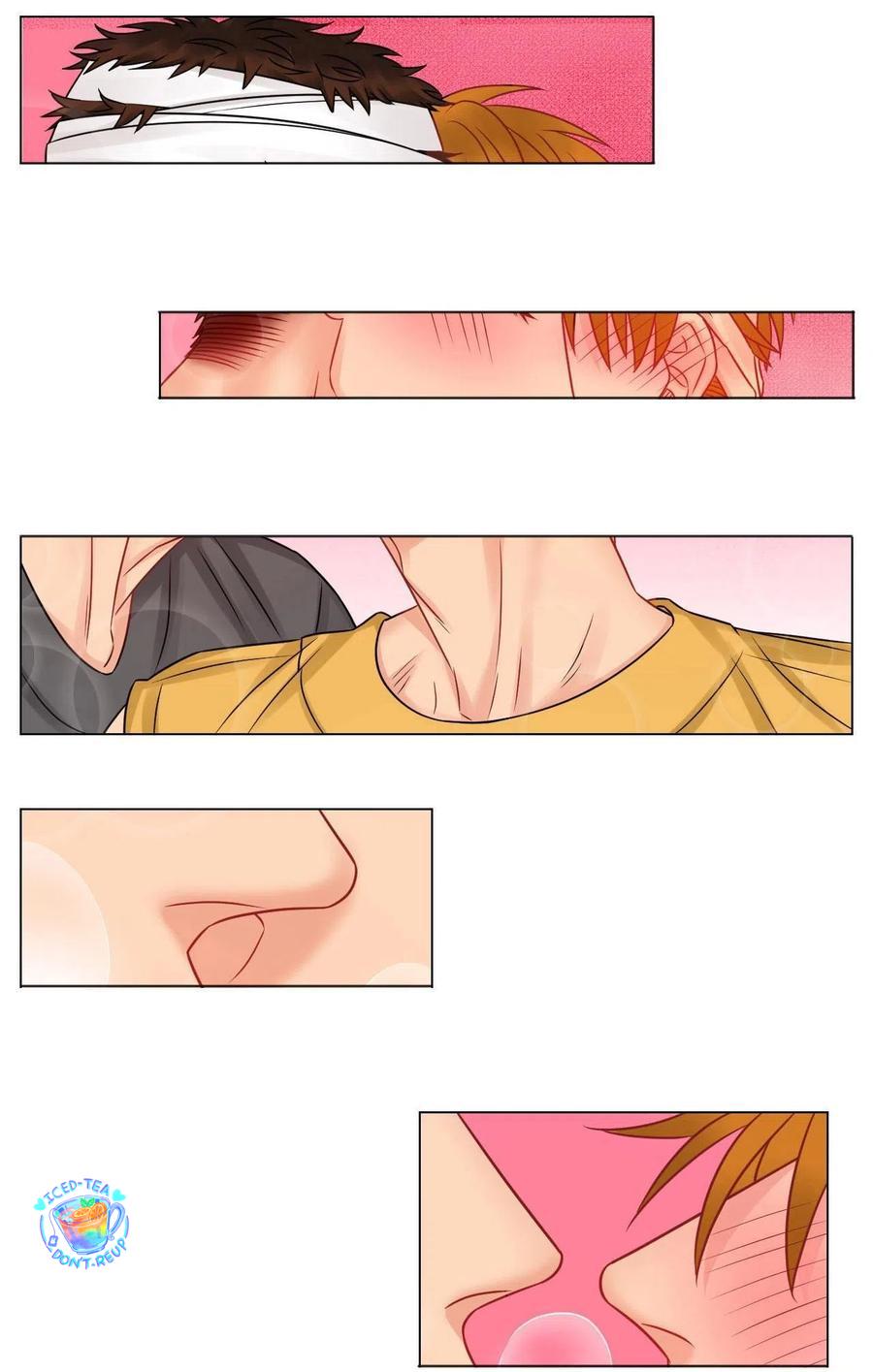 Ký Túc Xá Nam Phòng 303 Chapter 179 - Trang 2