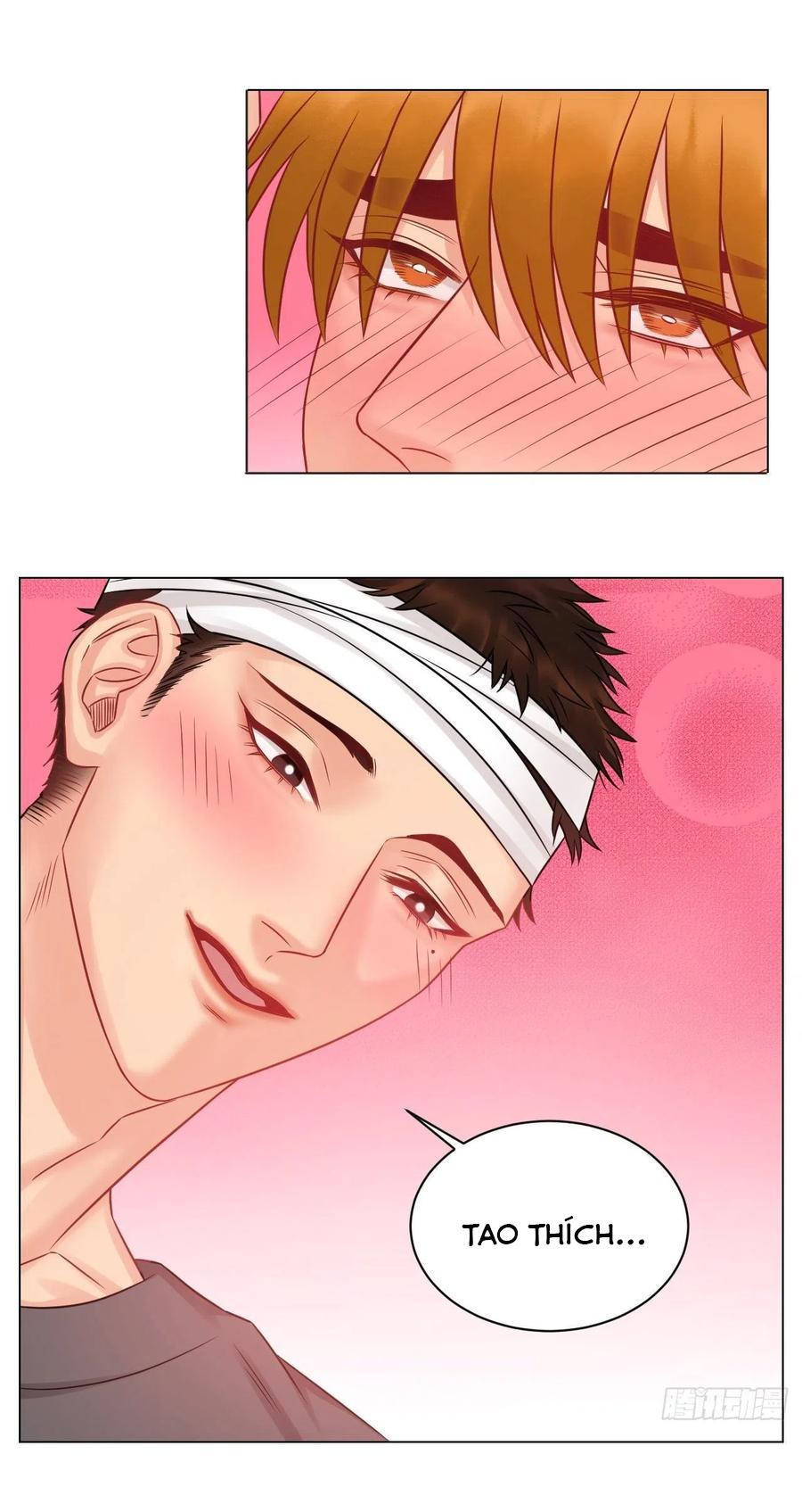 Ký Túc Xá Nam Phòng 303 Chapter 179 - Trang 2