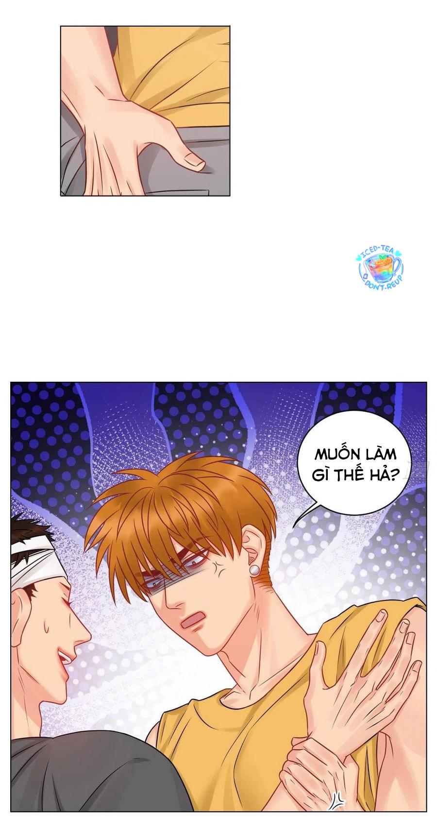 Ký Túc Xá Nam Phòng 303 Chapter 179 - Trang 2