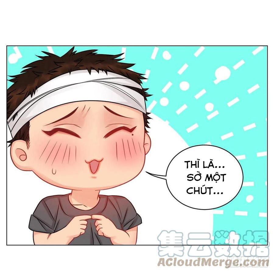 Ký Túc Xá Nam Phòng 303 Chapter 179 - Trang 2