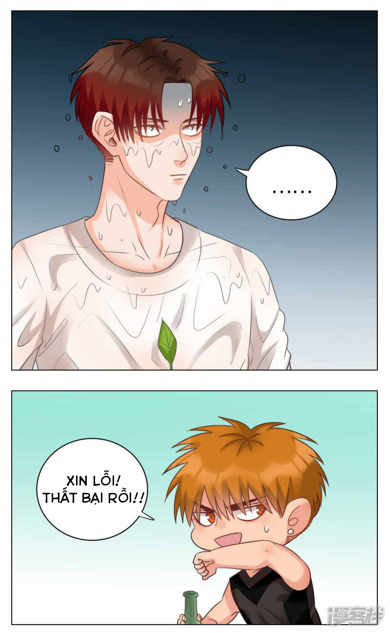 Ký Túc Xá Nam Phòng 303 Chapter 18 - Trang 2