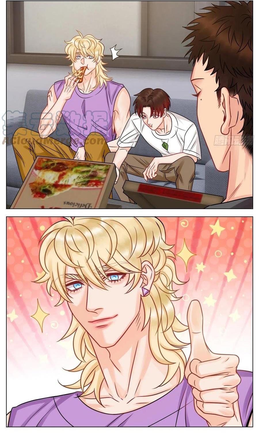 Ký Túc Xá Nam Phòng 303 Chapter 180 - Trang 2