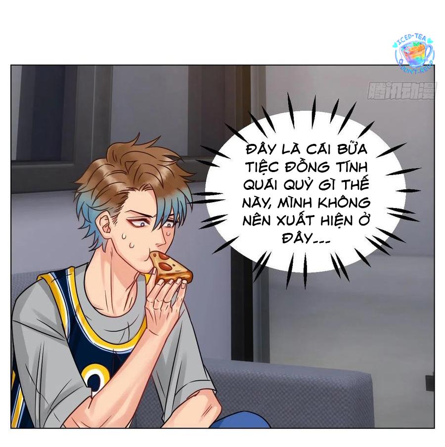 Ký Túc Xá Nam Phòng 303 Chapter 180 - Trang 2