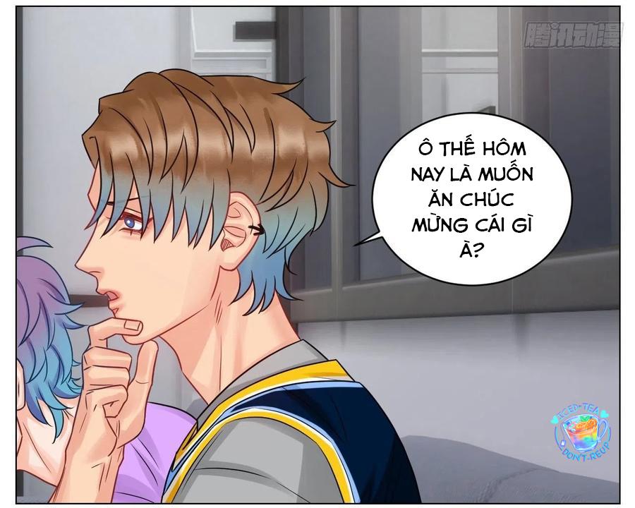 Ký Túc Xá Nam Phòng 303 Chapter 180 - Trang 2