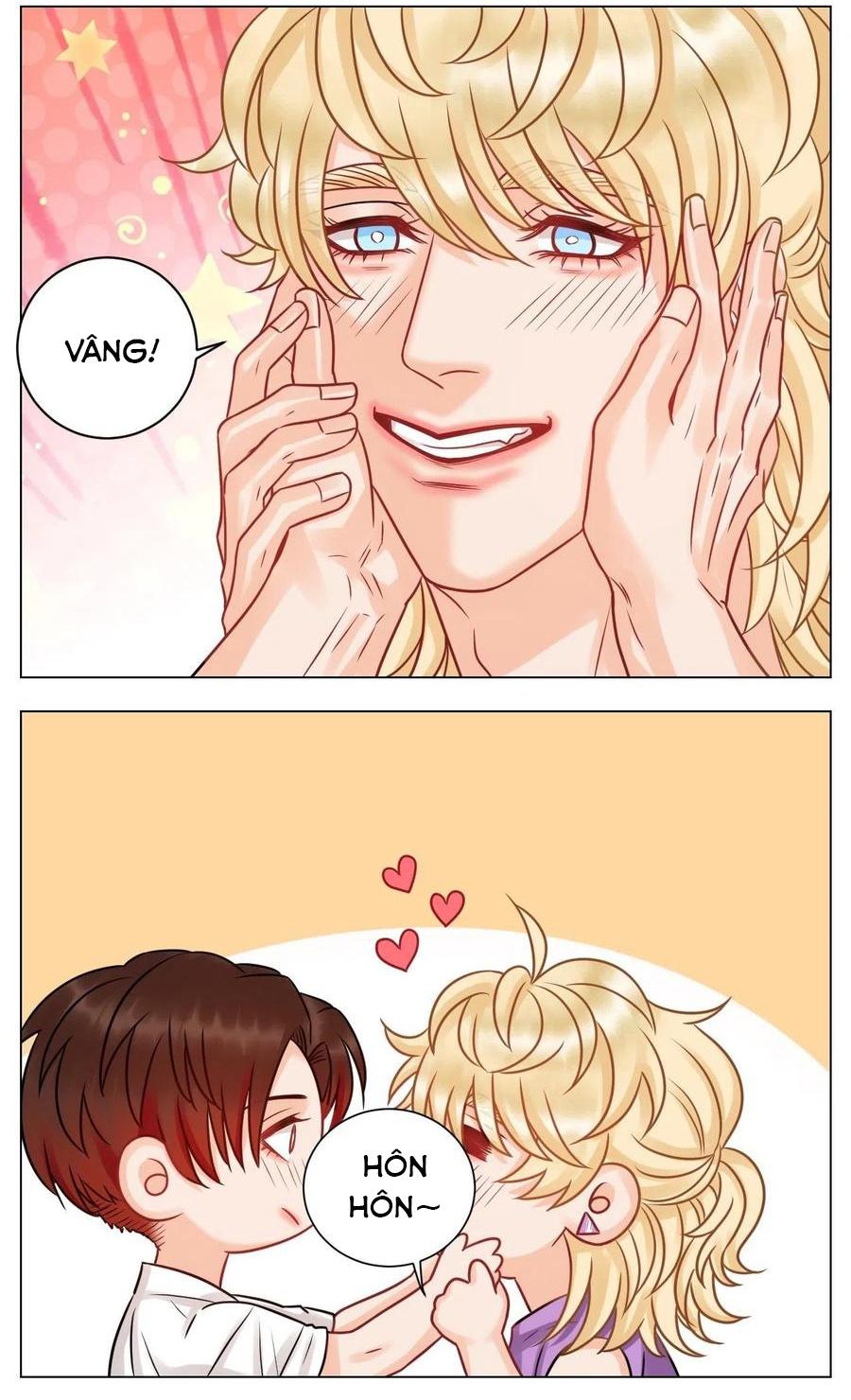 Ký Túc Xá Nam Phòng 303 Chapter 181 - Trang 2