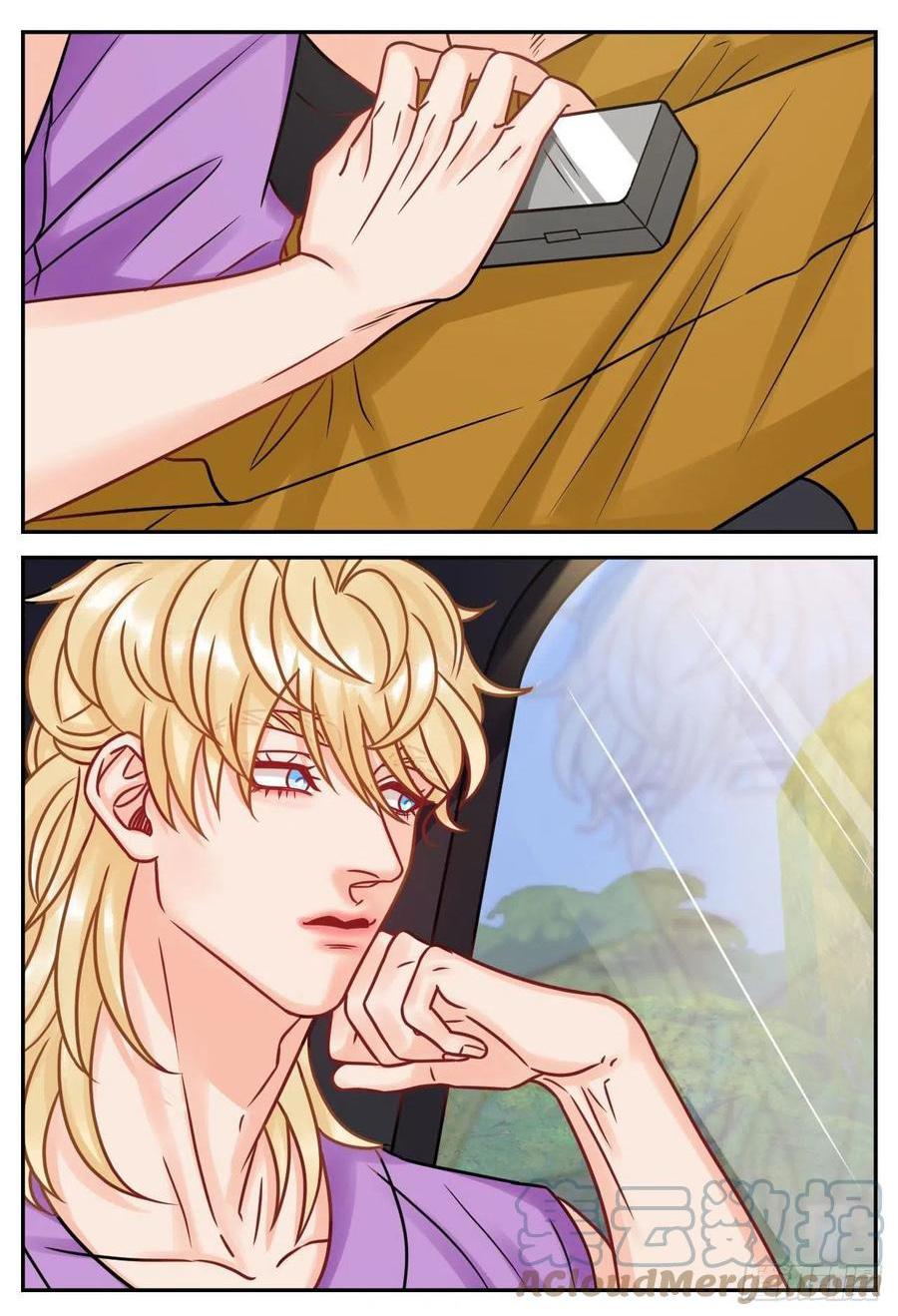 Ký Túc Xá Nam Phòng 303 Chapter 184 - Trang 2