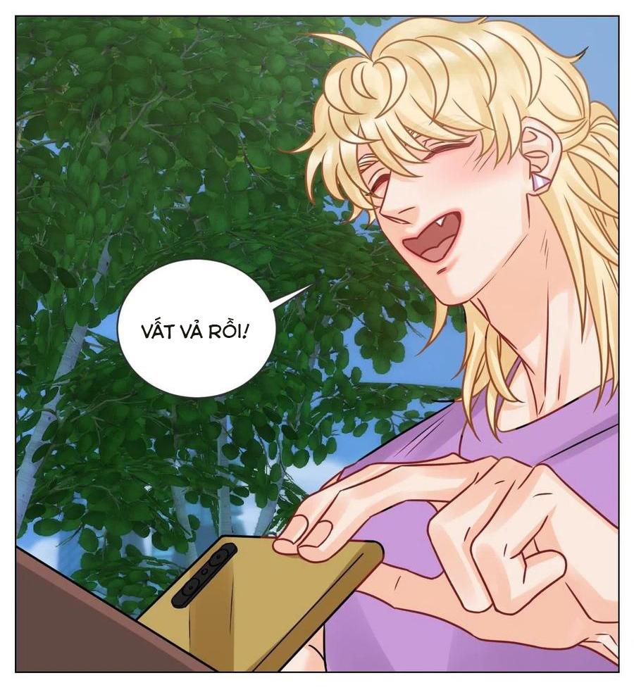 Ký Túc Xá Nam Phòng 303 Chapter 186 - Trang 2