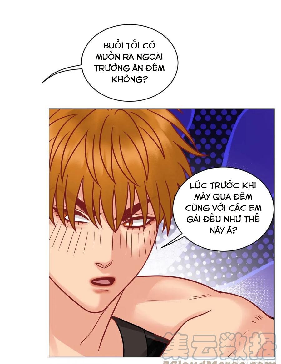 Ký Túc Xá Nam Phòng 303 Chapter 187 - Trang 2