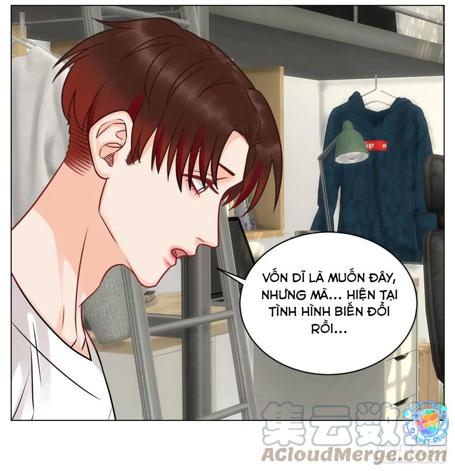 Ký Túc Xá Nam Phòng 303 Chapter 187 - Trang 2