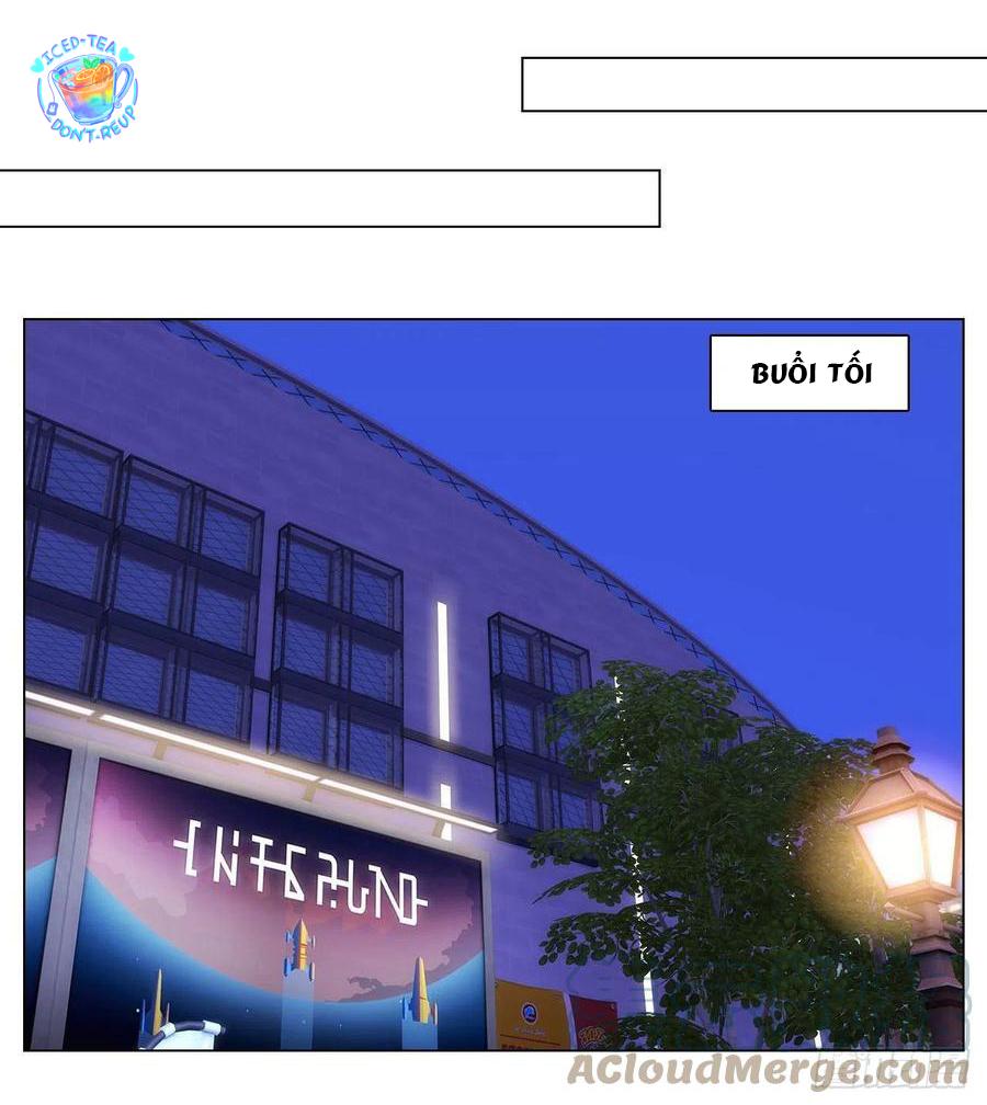 Ký Túc Xá Nam Phòng 303 Chapter 188 - Trang 2