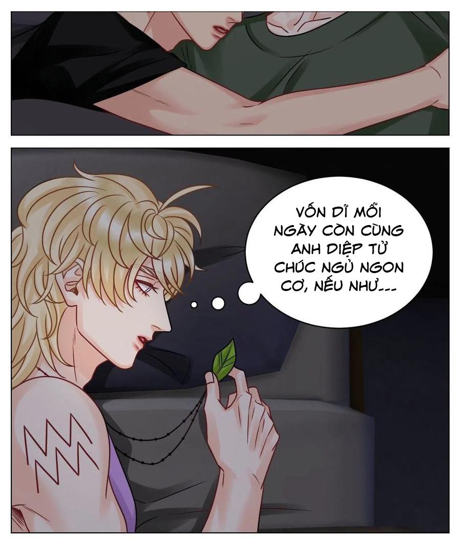 Ký Túc Xá Nam Phòng 303 Chapter 188 - Trang 2