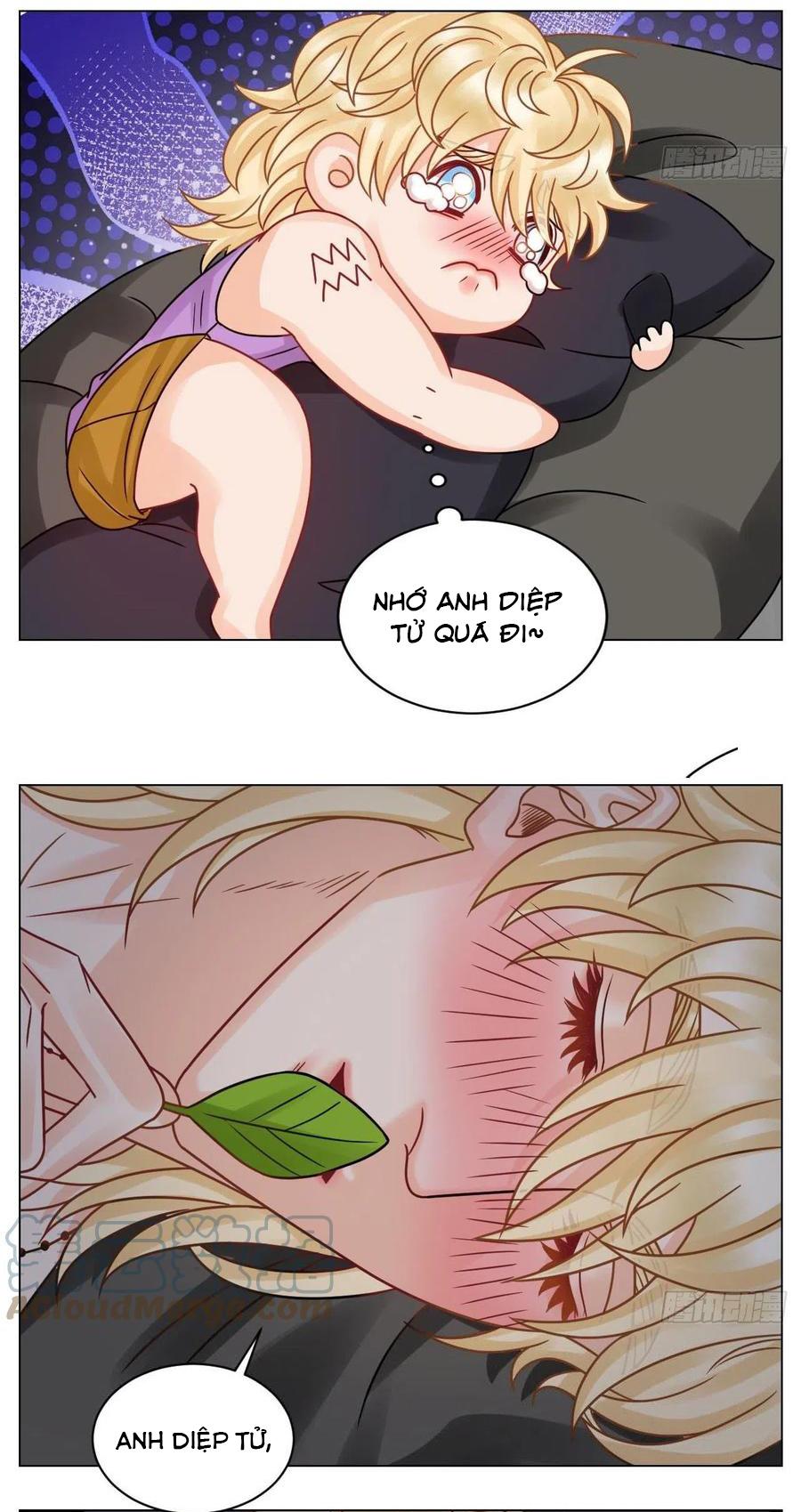 Ký Túc Xá Nam Phòng 303 Chapter 188 - Trang 2