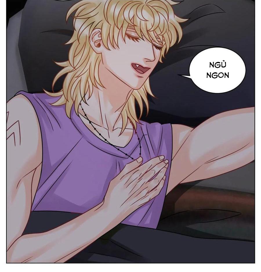 Ký Túc Xá Nam Phòng 303 Chapter 188 - Trang 2