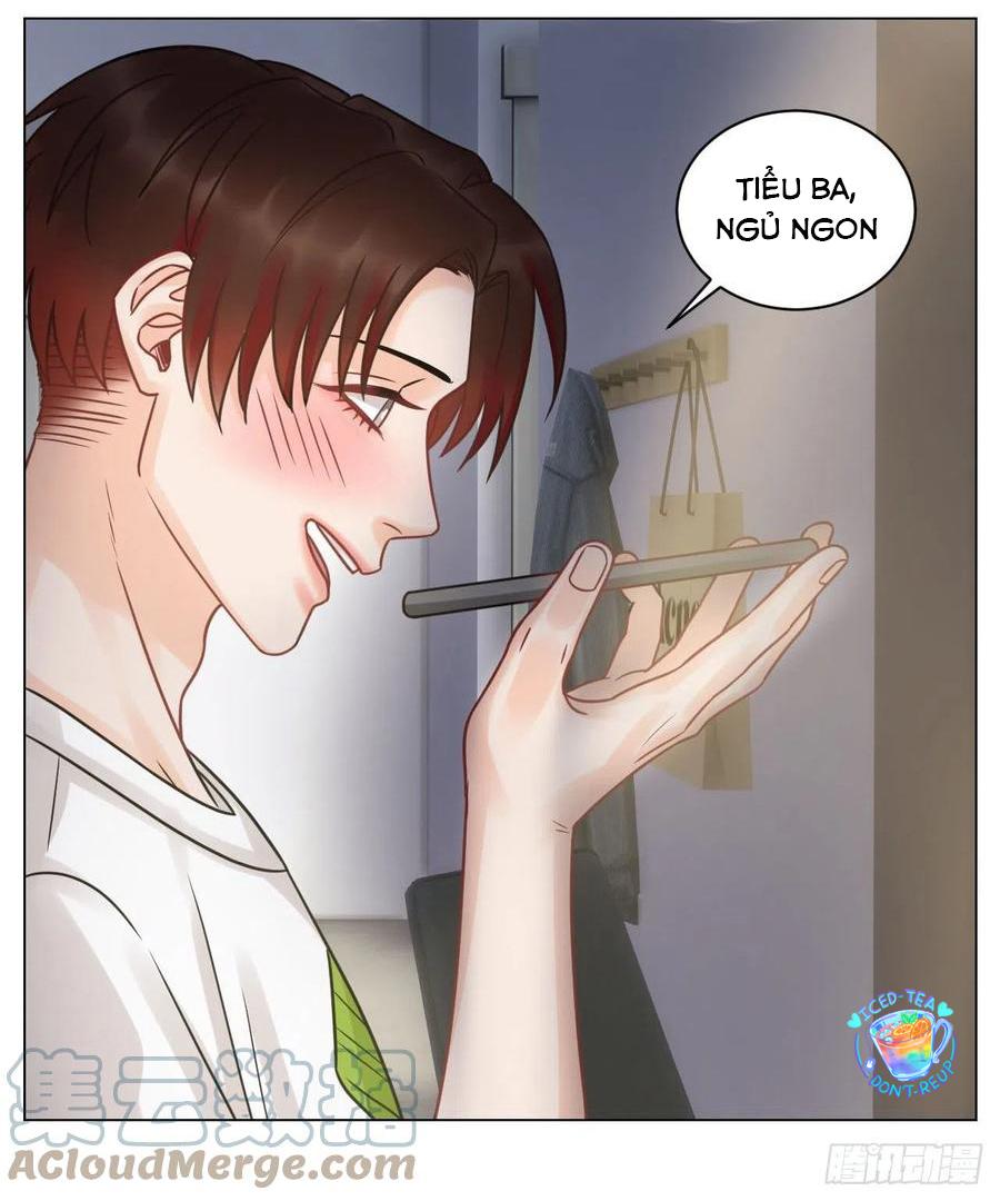 Ký Túc Xá Nam Phòng 303 Chapter 188 - Trang 2