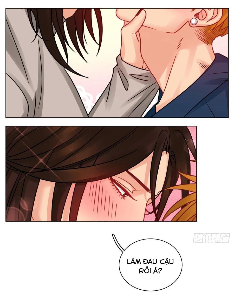 Ký Túc Xá Nam Phòng 303 Chapter 189 - Trang 2