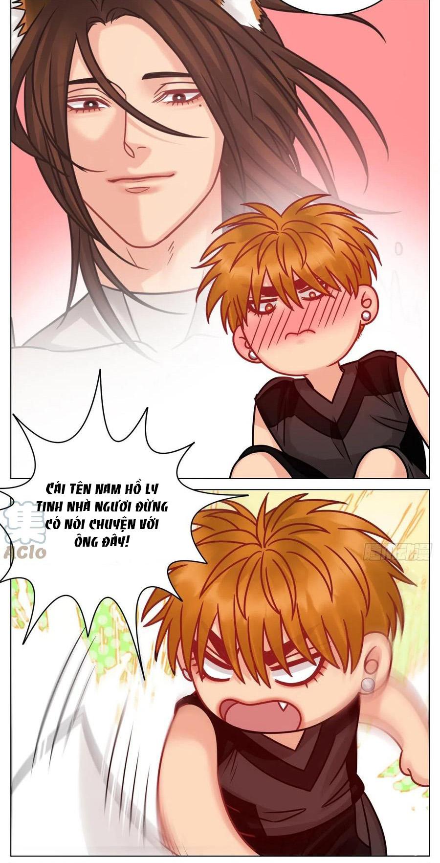 Ký Túc Xá Nam Phòng 303 Chapter 189 - Trang 2