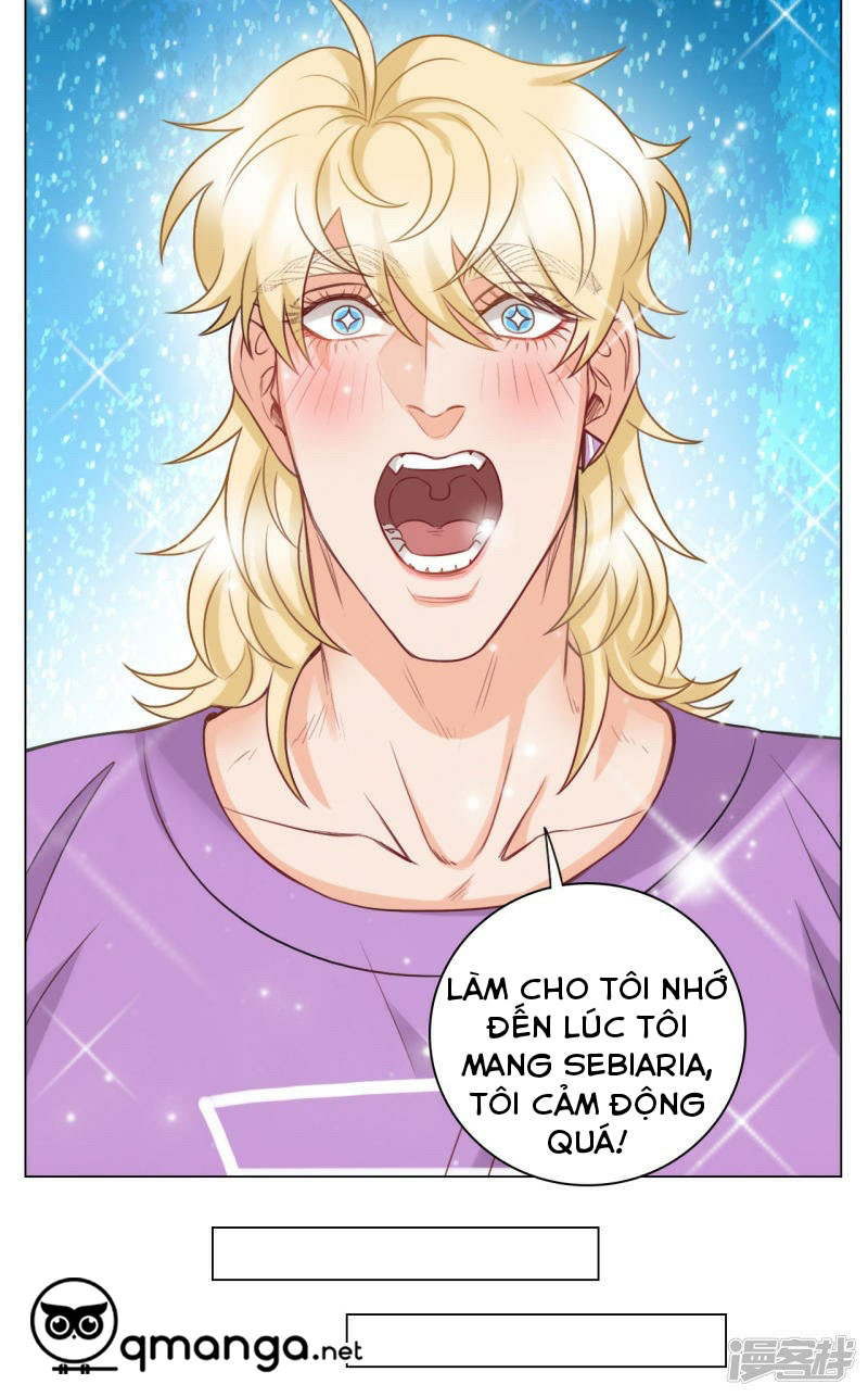 Ký Túc Xá Nam Phòng 303 Chapter 19 - Trang 2