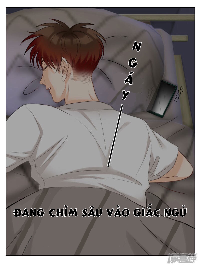 Ký Túc Xá Nam Phòng 303 Chapter 19 - Trang 2