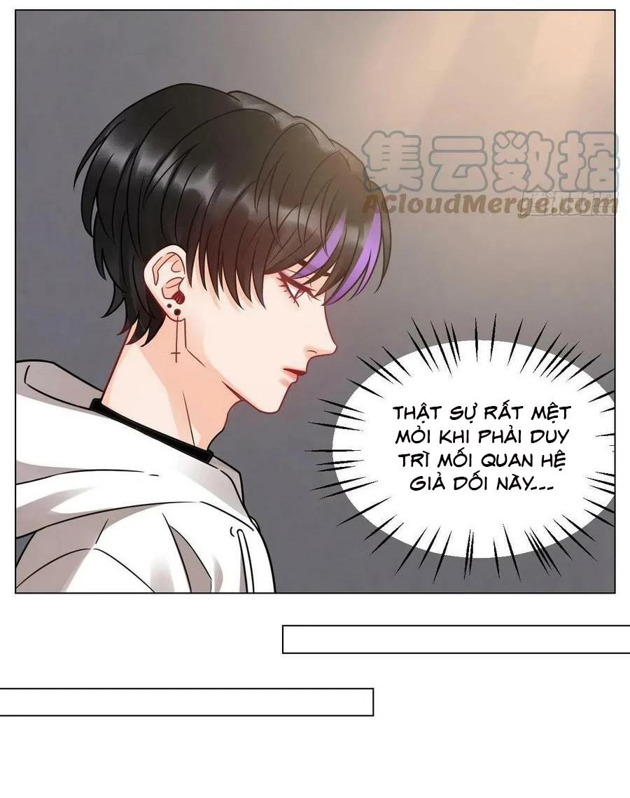 Ký Túc Xá Nam Phòng 303 Chapter 190 - Trang 2