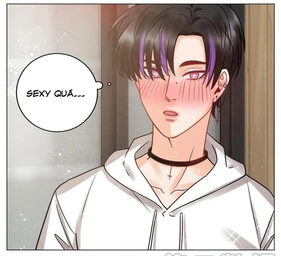 Ký Túc Xá Nam Phòng 303 Chapter 190 - Trang 2