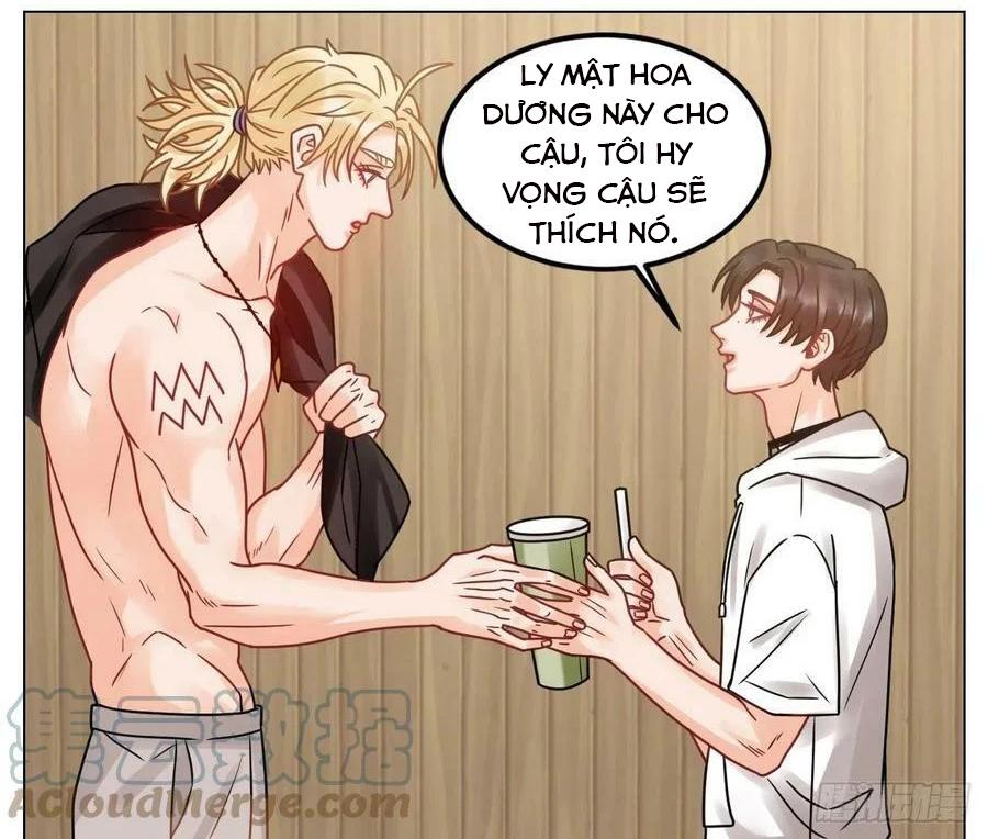 Ký Túc Xá Nam Phòng 303 Chapter 190 - Trang 2