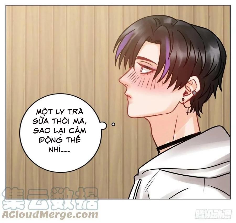 Ký Túc Xá Nam Phòng 303 Chapter 190 - Trang 2