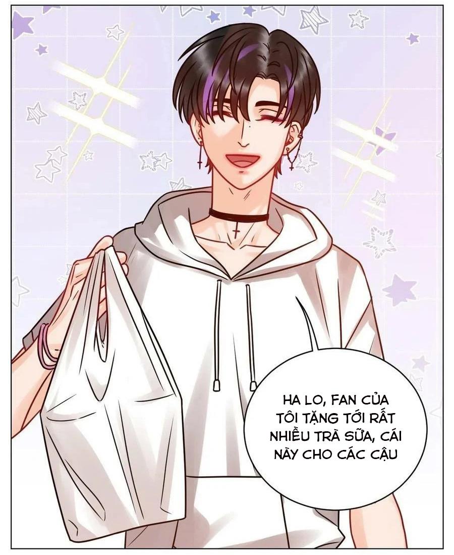 Ký Túc Xá Nam Phòng 303 Chapter 190 - Trang 2