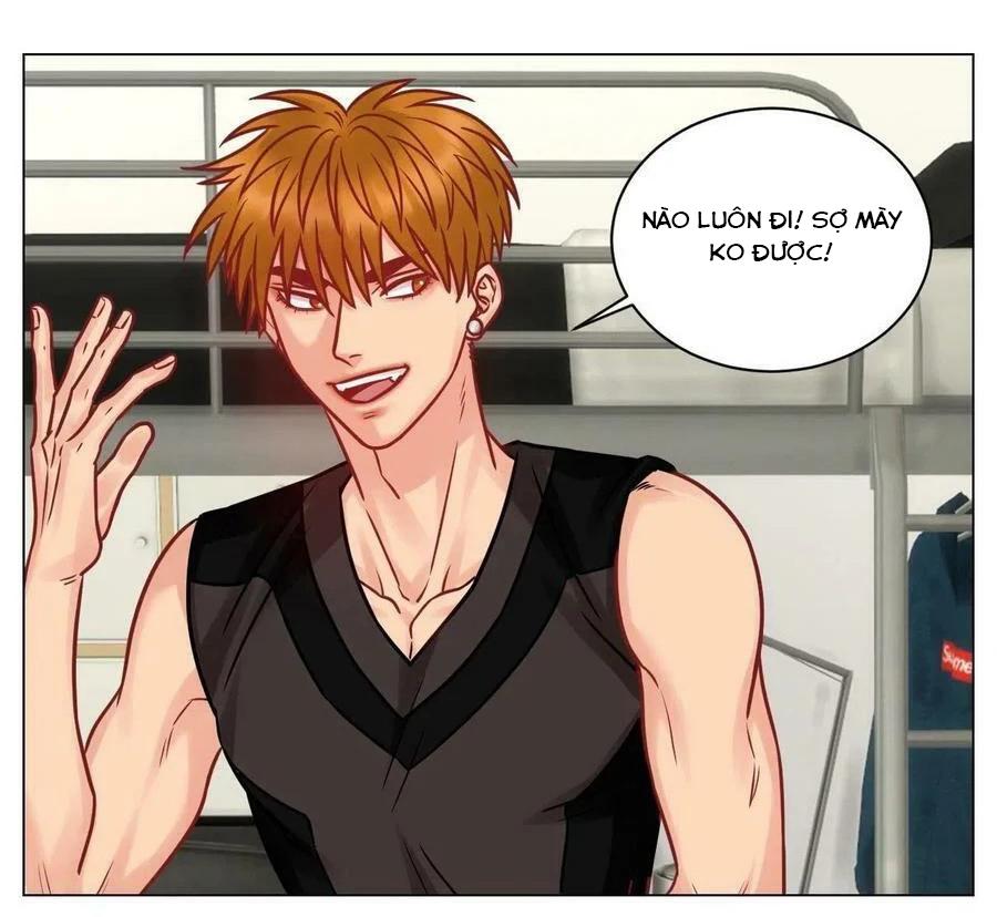 Ký Túc Xá Nam Phòng 303 Chapter 191 - Trang 2