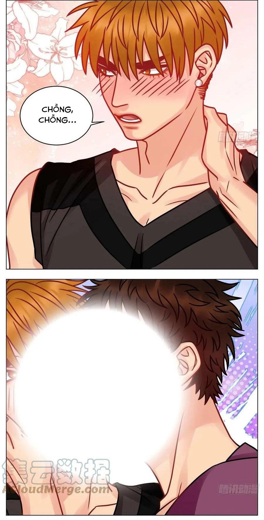 Ký Túc Xá Nam Phòng 303 Chapter 191 - Trang 2