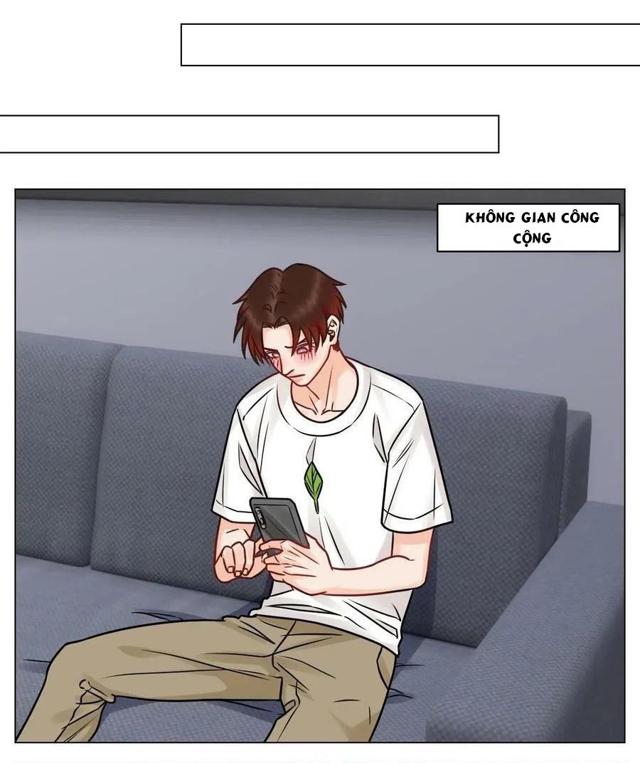 Ký Túc Xá Nam Phòng 303 Chapter 191 - Trang 2