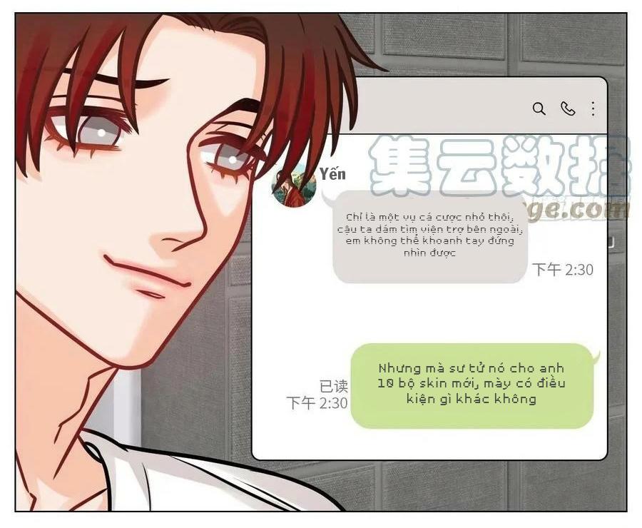 Ký Túc Xá Nam Phòng 303 Chapter 191 - Trang 2