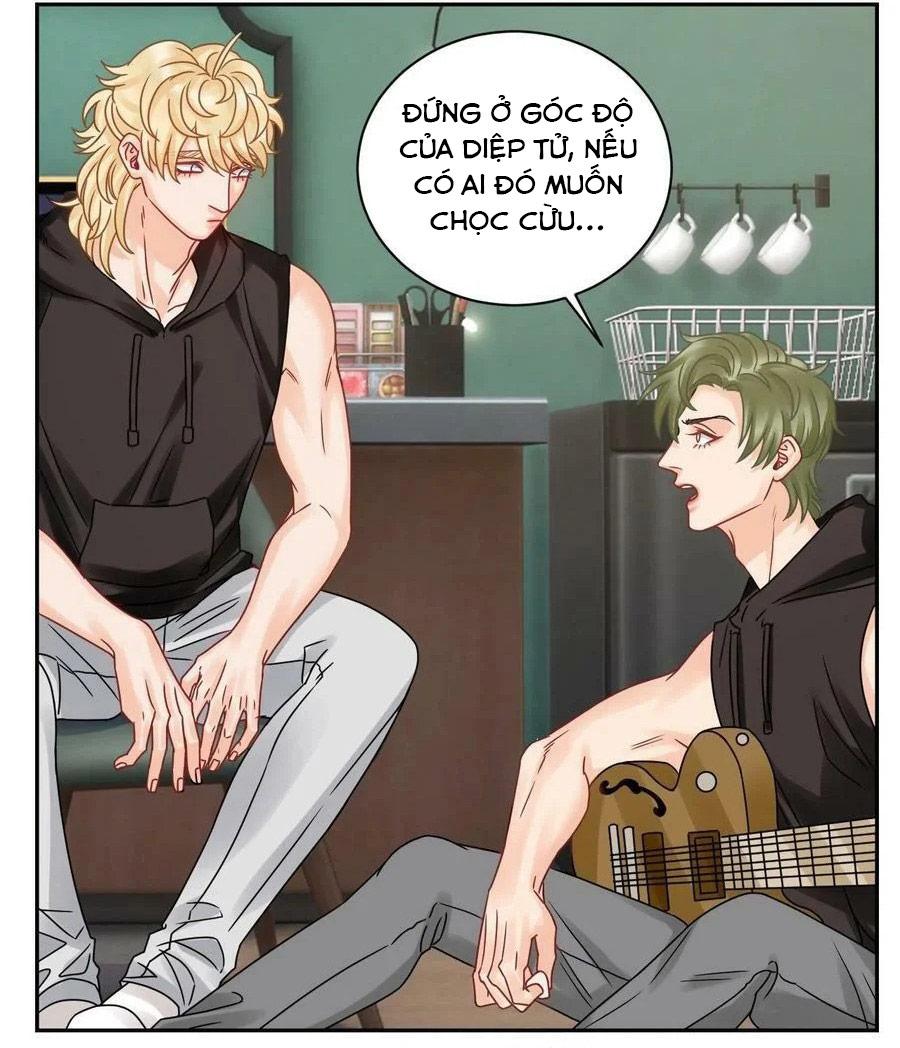 Ký Túc Xá Nam Phòng 303 Chapter 192 - Trang 2