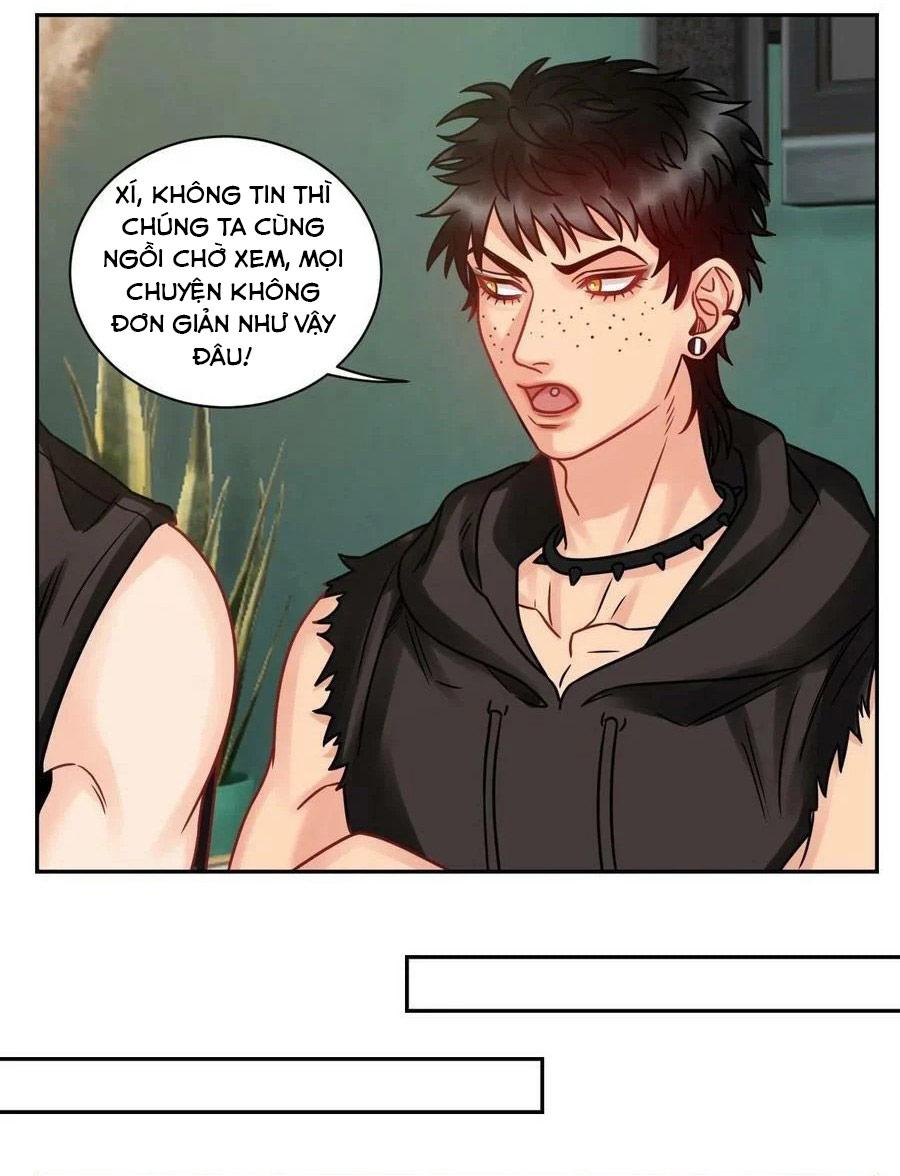 Ký Túc Xá Nam Phòng 303 Chapter 192 - Trang 2