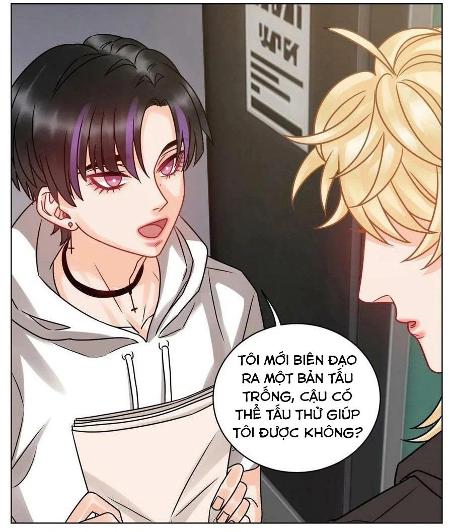 Ký Túc Xá Nam Phòng 303 Chapter 192 - Trang 2