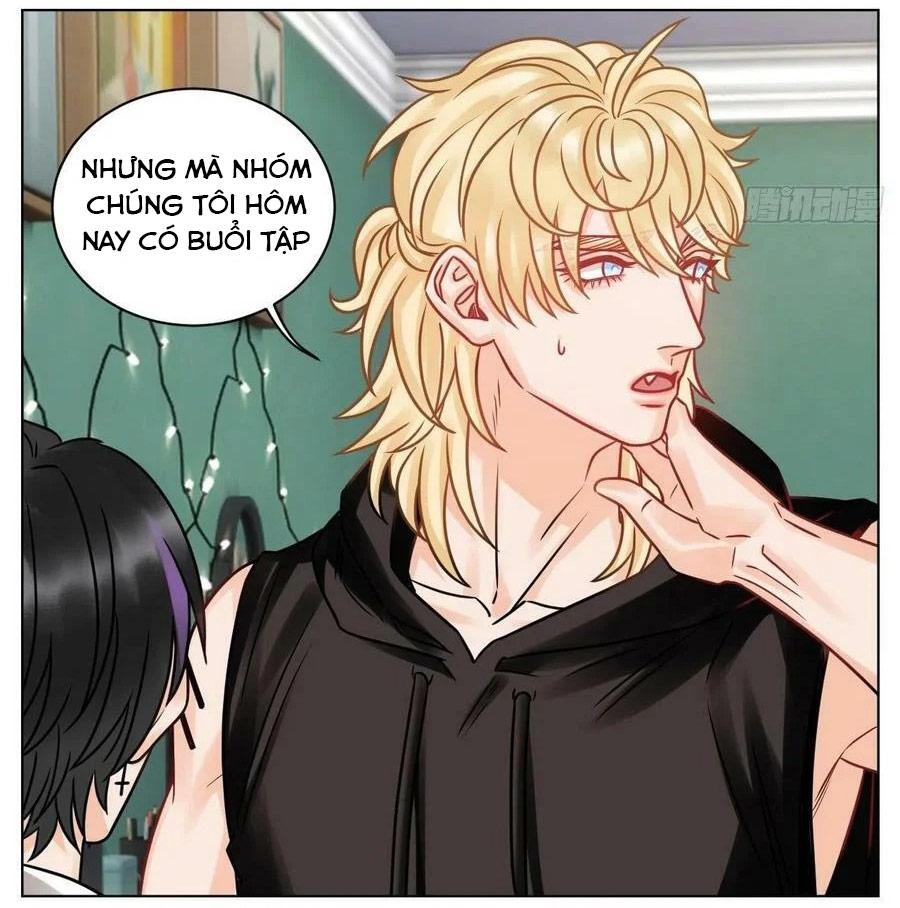 Ký Túc Xá Nam Phòng 303 Chapter 192 - Trang 2