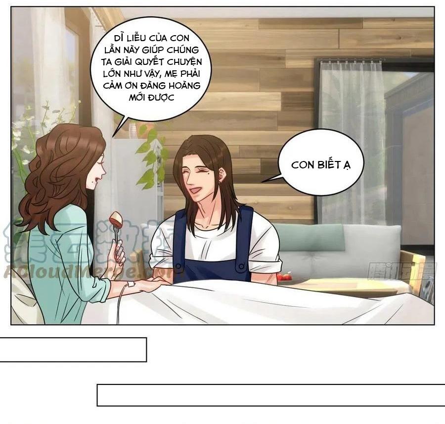 Ký Túc Xá Nam Phòng 303 Chapter 193 - Trang 2