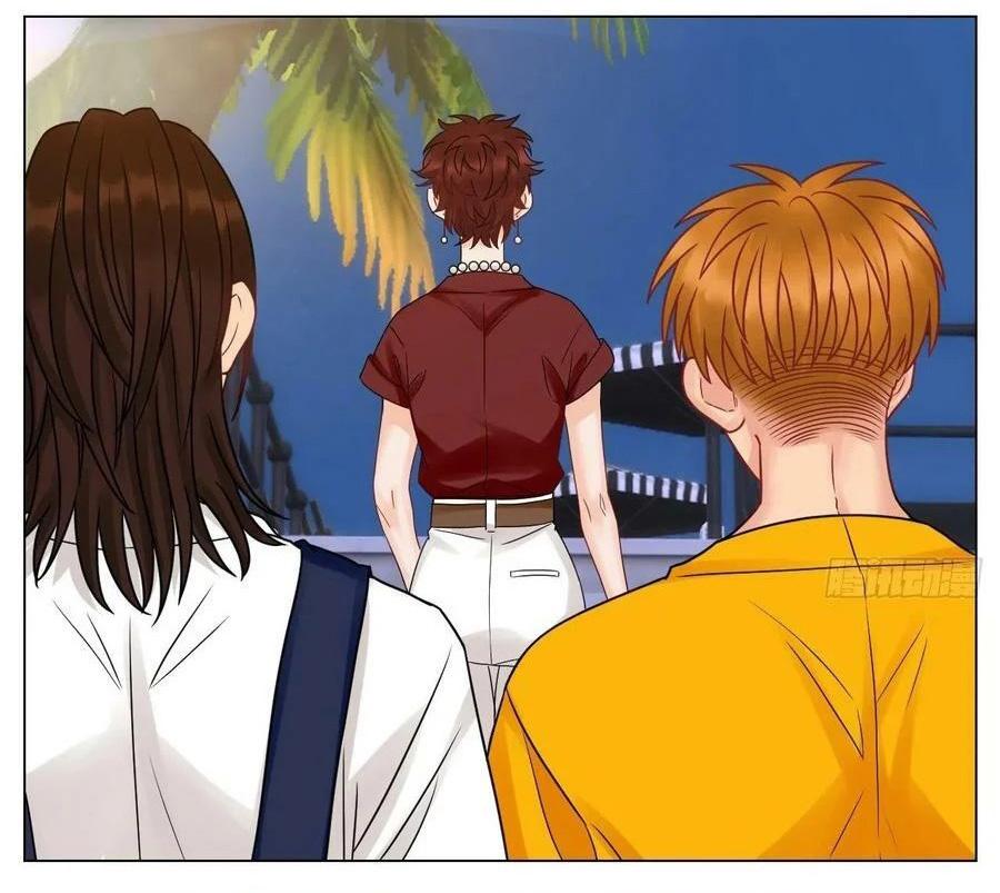 Ký Túc Xá Nam Phòng 303 Chapter 193 - Trang 2