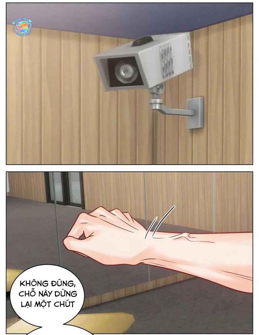 Ký Túc Xá Nam Phòng 303 Chapter 194 - Trang 2