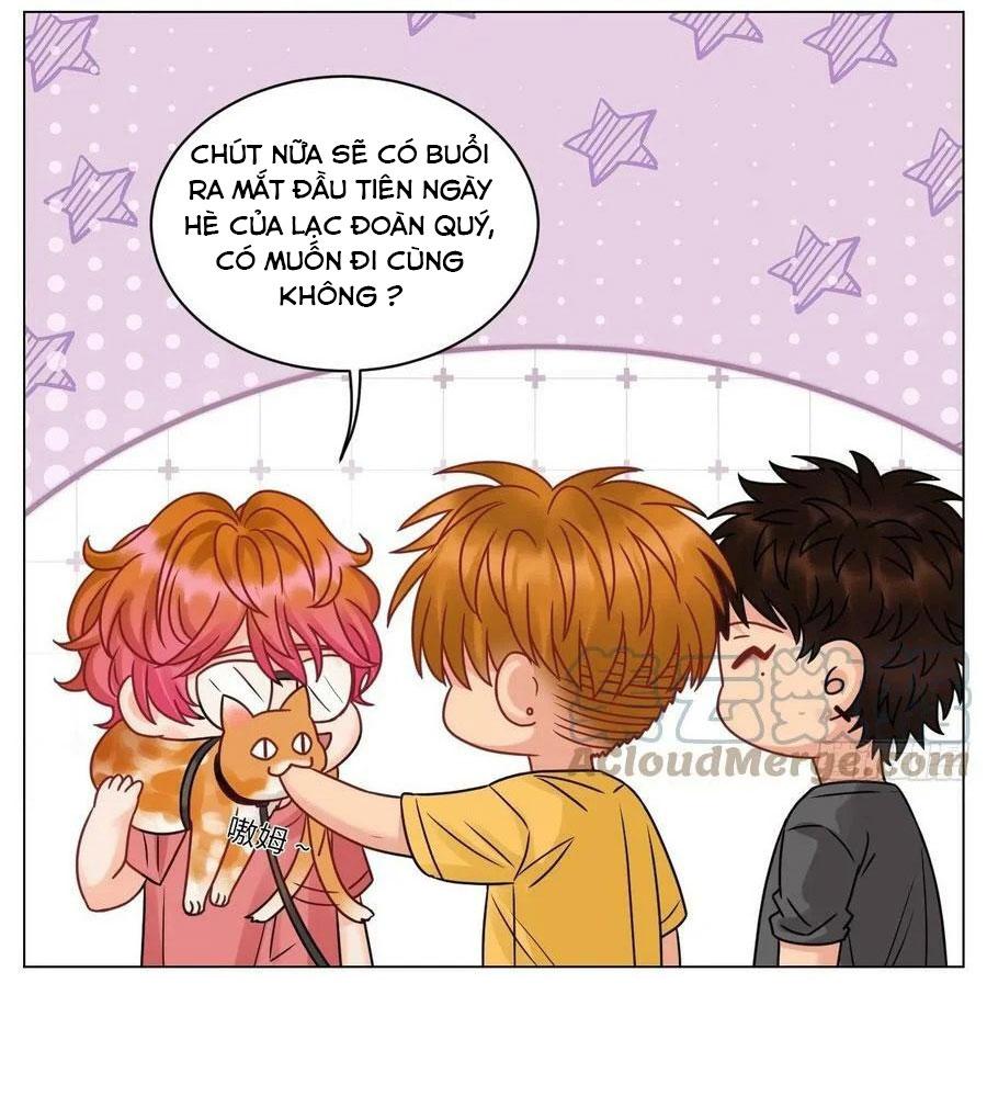 Ký Túc Xá Nam Phòng 303 Chapter 194 - Trang 2