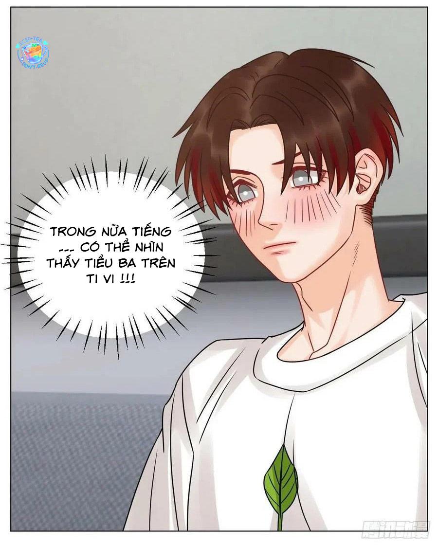 Ký Túc Xá Nam Phòng 303 Chapter 194 - Trang 2