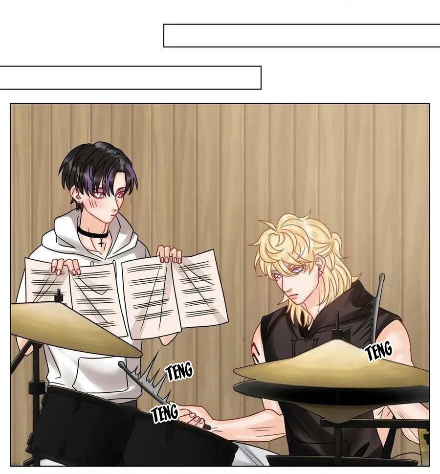 Ký Túc Xá Nam Phòng 303 Chapter 194 - Trang 2