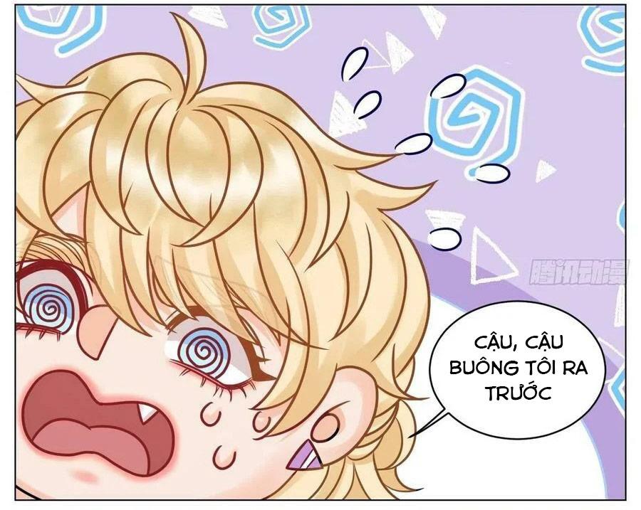 Ký Túc Xá Nam Phòng 303 Chapter 194 - Trang 2