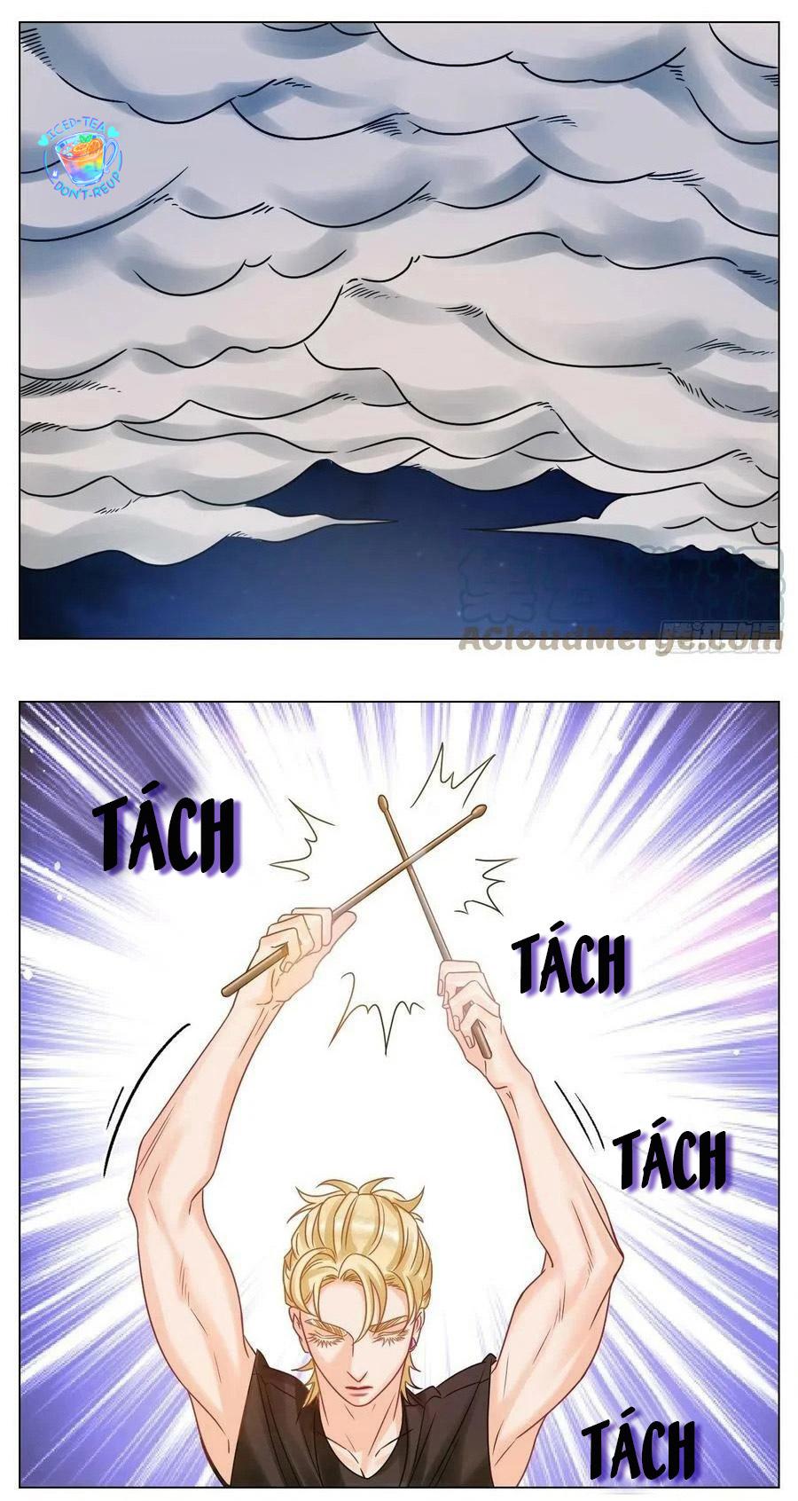 Ký Túc Xá Nam Phòng 303 Chapter 195 - Trang 2