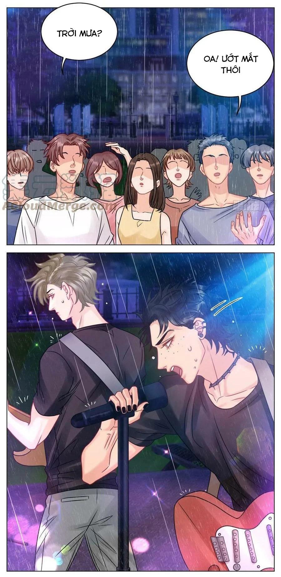 Ký Túc Xá Nam Phòng 303 Chapter 195 - Trang 2