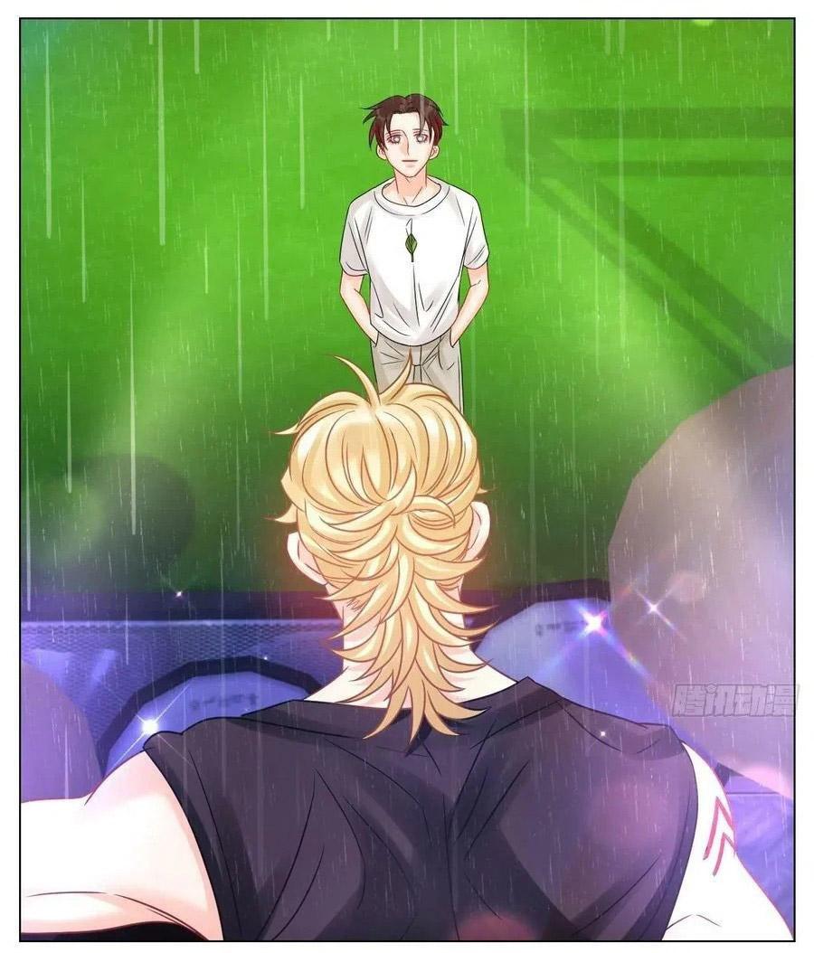 Ký Túc Xá Nam Phòng 303 Chapter 195 - Trang 2