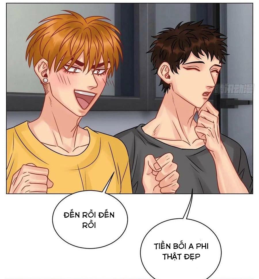 Ký Túc Xá Nam Phòng 303 Chapter 195 - Trang 2