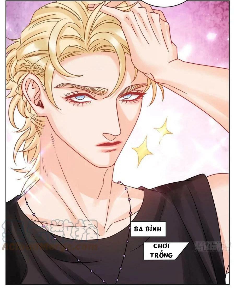 Ký Túc Xá Nam Phòng 303 Chapter 195 - Trang 2