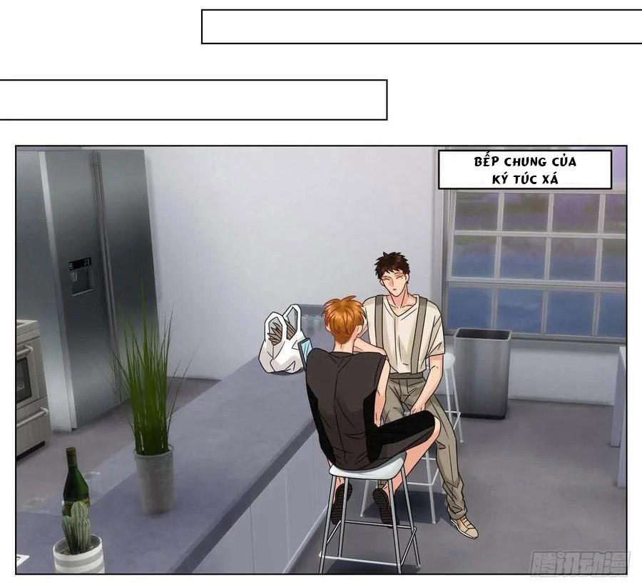 Ký Túc Xá Nam Phòng 303 Chapter 196 - Trang 2