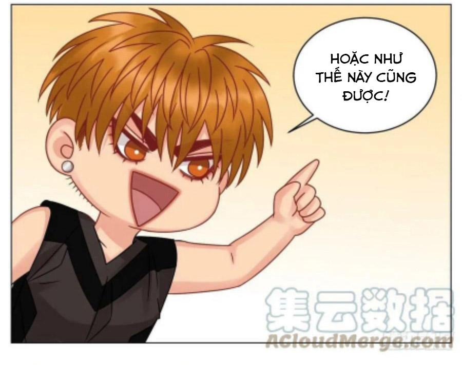 Ký Túc Xá Nam Phòng 303 Chapter 196 - Trang 2